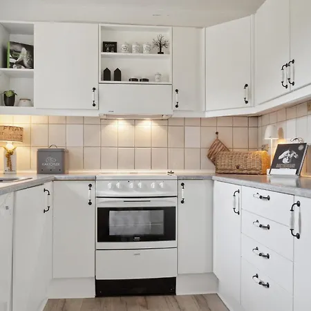 Casa de Férias 2 Bedroom Amazing In Odder