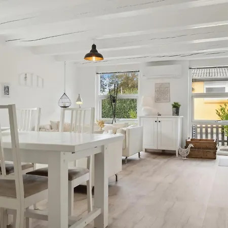 2 Bedroom Amazing In * Odder