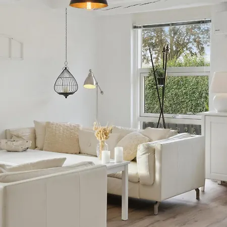 2 Bedroom Amazing In Odder