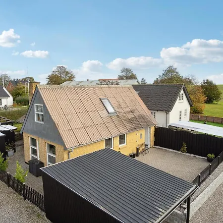 2 Bedroom Amazing In * Odder